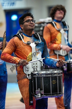 Downingtown East Drumline_260307_Toms River-cm03611