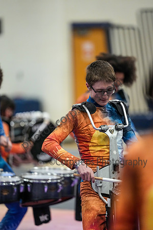 Downingtown East Drumline_260307_Toms River-cm03609