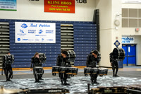Edison Drumline