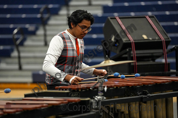 Elizabeth Drumline_260307_Toms River-cm00105
