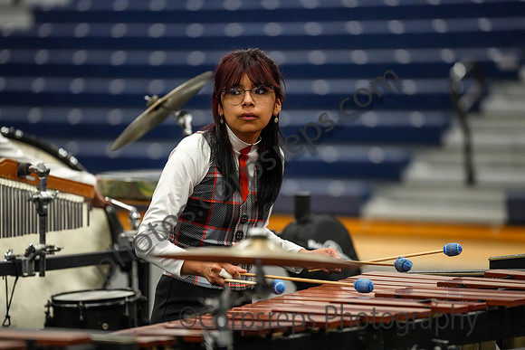 Elizabeth Drumline_260307_Toms River-cm00104