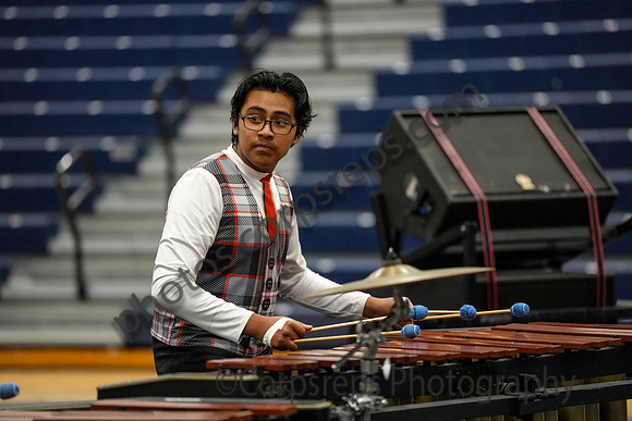Elizabeth Drumline_260307_Toms River-cm00107