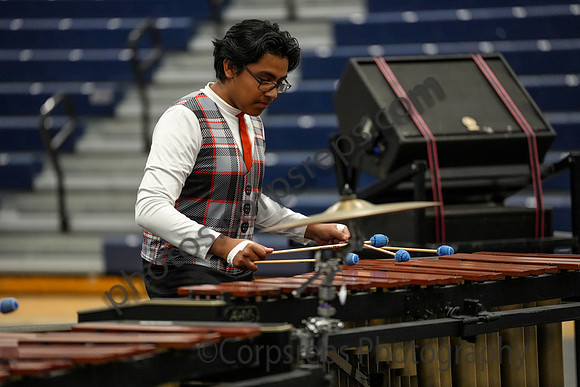Elizabeth Drumline_260307_Toms River-cm00106