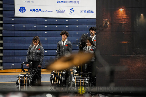 Elizabeth Drumline_260307_Toms River-cm00098