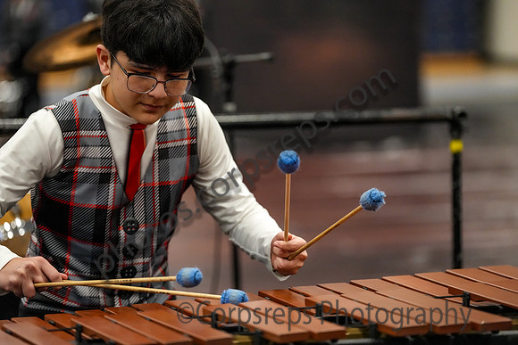 Elizabeth Drumline_260307_Toms River-cm00108