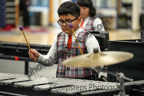 Elizabeth Drumline_260307_Toms River-cm00120