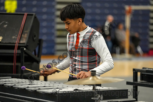 Elizabeth Drumline_260307_Toms River-cm00121