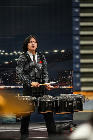 Elizabeth Drumline_260307_Toms River-cm00138