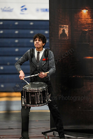 Elizabeth Drumline_260307_Toms River-cm00134