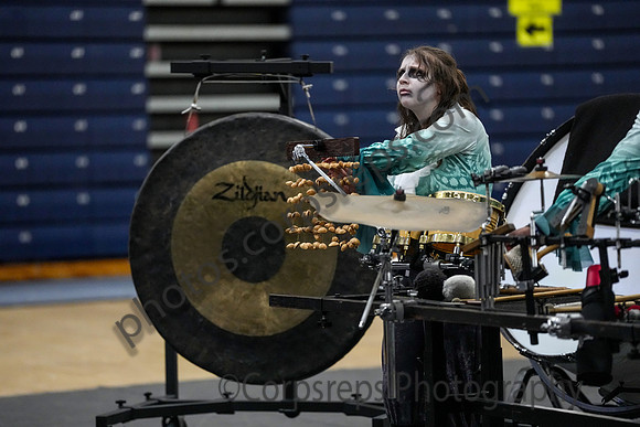 Everett Drumline_260307_Toms River-cm02853
