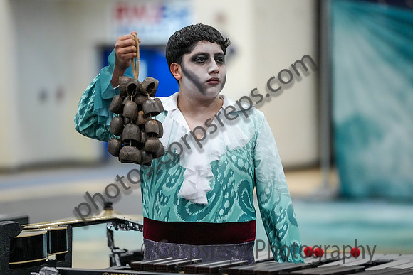 Everett Drumline_260307_Toms River-cm02850