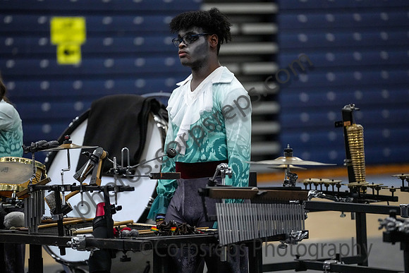 Everett Drumline_260307_Toms River-cm02852