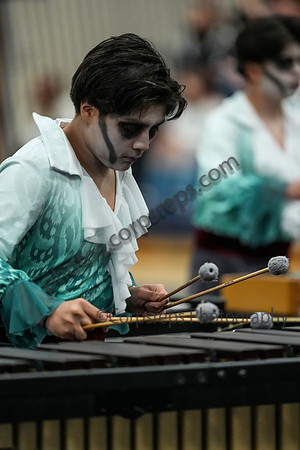 Everett Drumline_260307_Toms River-cm02872