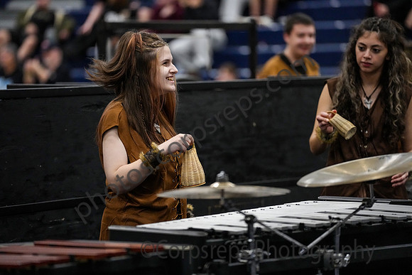 Highland Regional Drumline_260307_Toms River-cm03237