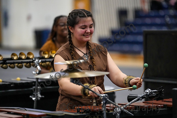 Highland Regional Drumline_260307_Toms River-cm03236
