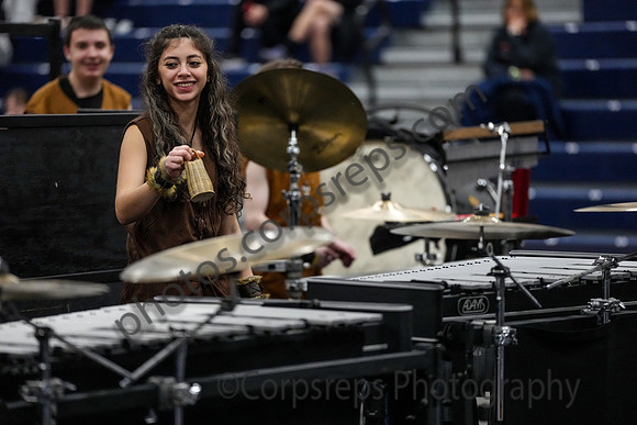 Highland Regional Drumline_260307_Toms River-cm03238