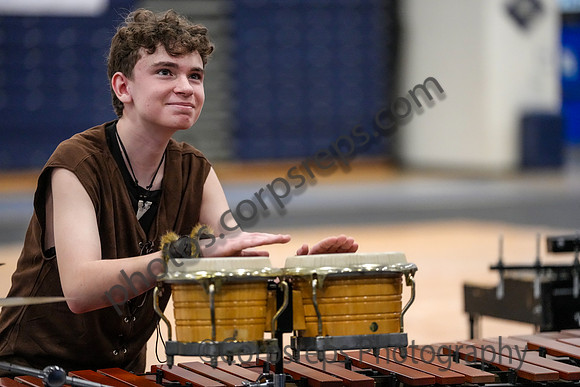 Highland Regional Drumline_260307_Toms River-cm03235