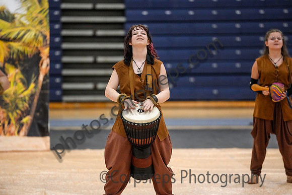 Highland Regional Drumline_260307_Toms River-cm03246