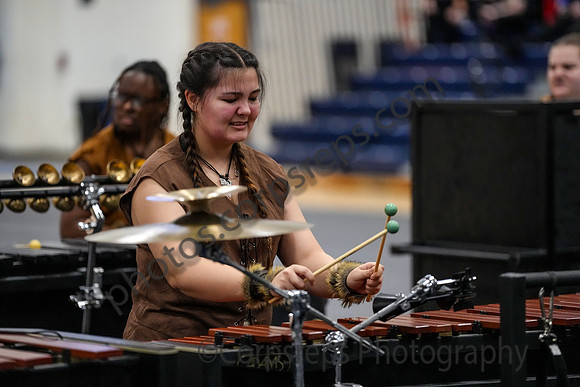 Highland Regional Drumline_260307_Toms River-cm03252