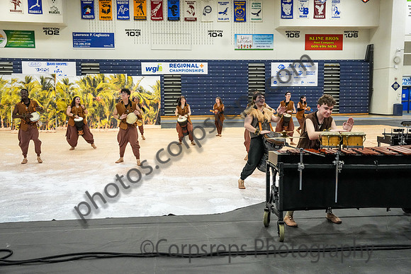 Highland Regional Drumline_260307_Toms River-cm03243