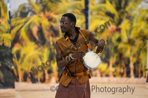 Highland Regional Drumline_260307_Toms River-cm03251