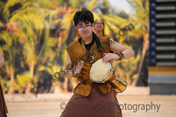 Highland Regional Drumline_260307_Toms River-cm03248