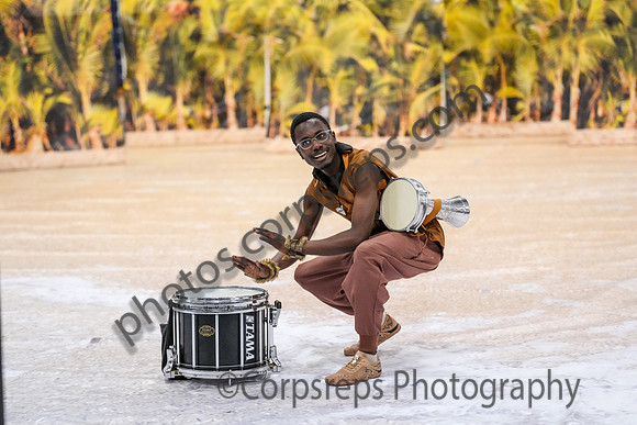 Highland Regional Drumline_260307_Toms River-cm03254