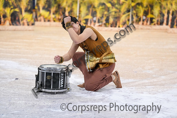 Highland Regional Drumline_260307_Toms River-cm03260