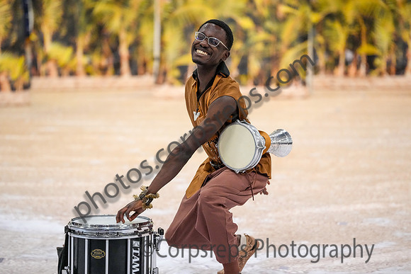 Highland Regional Drumline_260307_Toms River-cm03258