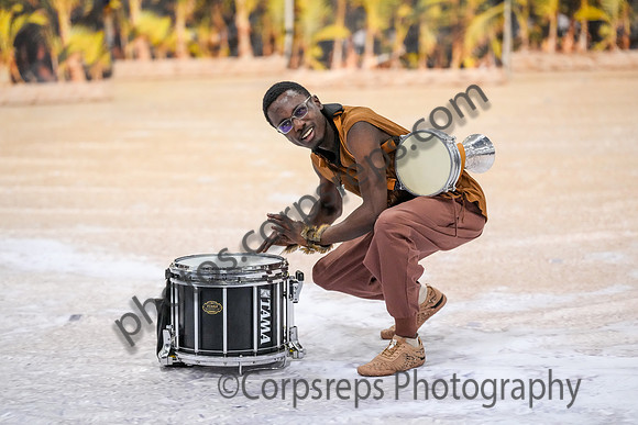 Highland Regional Drumline_260307_Toms River-cm03255