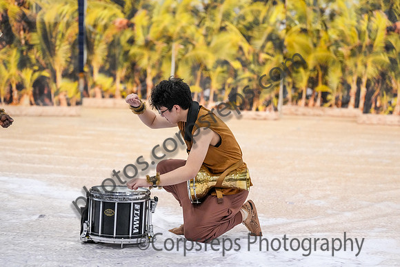 Highland Regional Drumline_260307_Toms River-cm03262