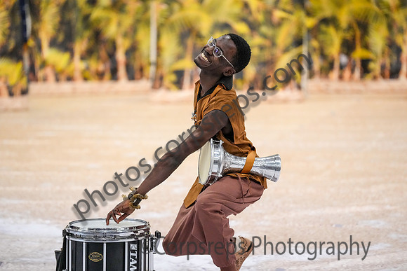 Highland Regional Drumline_260307_Toms River-cm03259