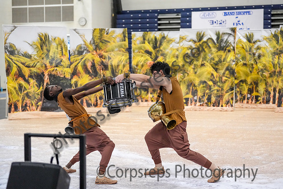 Highland Regional Drumline_260307_Toms River-cm03264