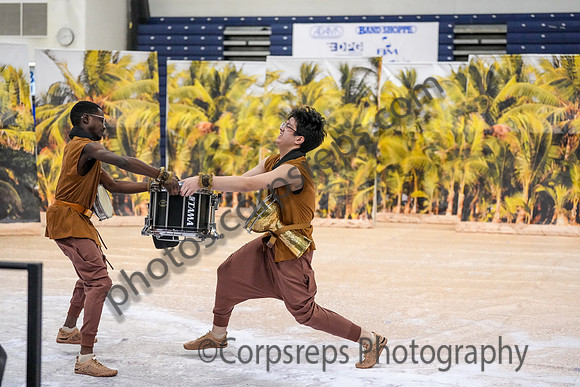 Highland Regional Drumline_260307_Toms River-cm03263
