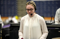 Hopewell Valley Drumline