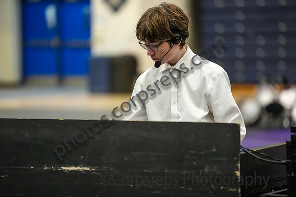 Hopewell Valley Drumline_260307_Toms River-cm01246