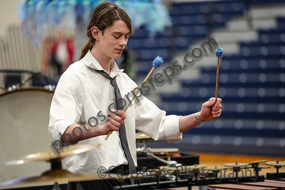 Hopewell Valley Drumline_260307_Toms River-cm01252