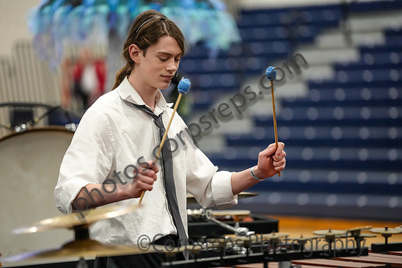 Hopewell Valley Drumline_260307_Toms River-cm01253