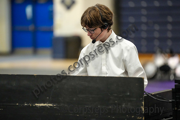 Hopewell Valley Drumline_260307_Toms River-cm01245
