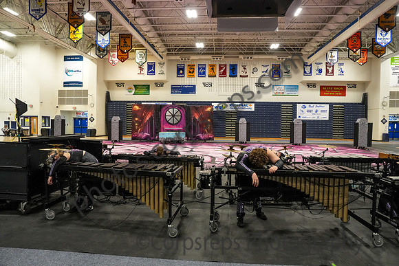 John C. Birdlebough Drumline_260307_Toms River-cm01393