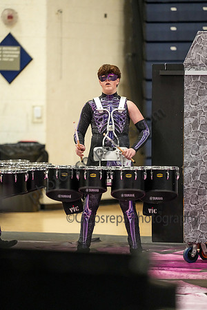 John C. Birdlebough Drumline_260307_Toms River-cm01419