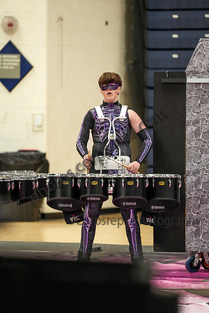 John C. Birdlebough Drumline_260307_Toms River-cm01420