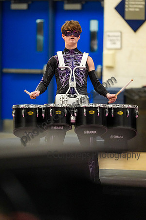 John C. Birdlebough Drumline_260307_Toms River-cm01424