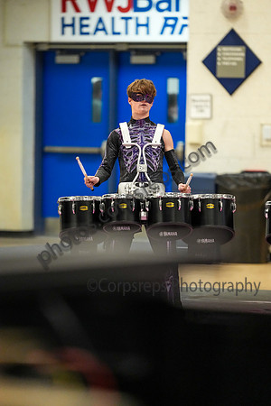 John C. Birdlebough Drumline_260307_Toms River-cm01423