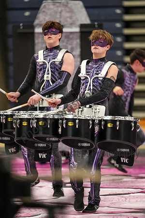 John C. Birdlebough Drumline_260307_Toms River-cm01425
