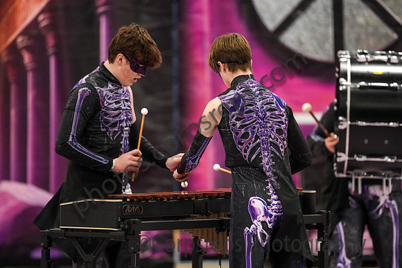 John C. Birdlebough Drumline_260307_Toms River-cm01480