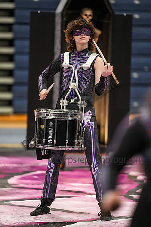 John C. Birdlebough Drumline_260307_Toms River-cm01563