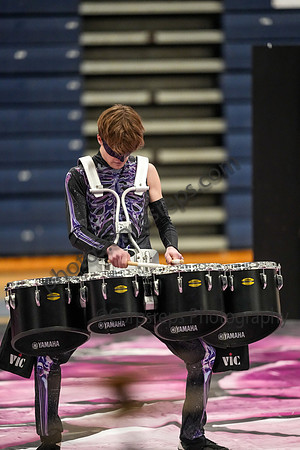 John C. Birdlebough Drumline_260307_Toms River-cm01568