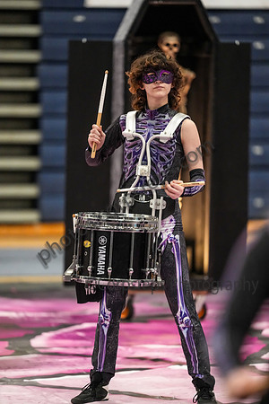 John C. Birdlebough Drumline_260307_Toms River-cm01567
