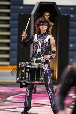 John C. Birdlebough Drumline_260307_Toms River-cm01566
